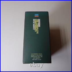 028947812210 HAYDN The Complete Symphonies ANTAL DORATI DECCA 33 CD BOX EX