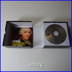 028947812210 HAYDN The Complete Symphonies ANTAL DORATI DECCA 33 CD BOX EX