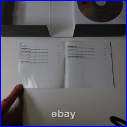 028947812210 HAYDN The Complete Symphonies ANTAL DORATI DECCA 33 CD BOX EX