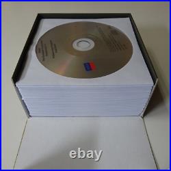 028947812210 HAYDN The Complete Symphonies ANTAL DORATI DECCA 33 CD BOX EX