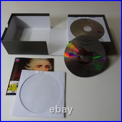 028947812210 HAYDN The Complete Symphonies ANTAL DORATI DECCA 33 CD BOX EX