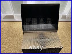 100 CDs box set SYMPHONIES Mozart, Brahms, Haydn, Liszt Brilliant Classics Set