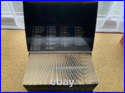 100 CDs box set SYMPHONIES Mozart, Brahms, Haydn, Liszt Brilliant Classics Set