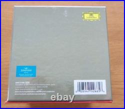 100 Great Symphonies (2014). Deutsche Grammophon, new