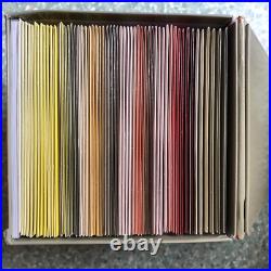 100 Great Symphonies (Deutsche Grammophon) 56 CDs New but damaged box