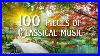100 Pieces Of Classical Music