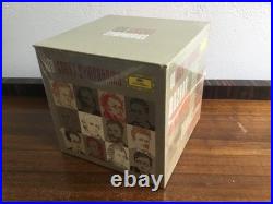 100 great symphonies 56cd NEW box set Borodin Elgar Ives Honegger Gorecki Glass+