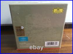 100 great symphonies 56cd NEW box set Borodin Elgar Ives Honegger Gorecki Glass+