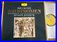 104 929-939 Bruckner 9 Symphonies Jochum 11 LP Box Set TULIP