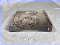 10 Disc CD Album Box Set Phillipos Haydn 29 Name Symphonies Neville Marriner