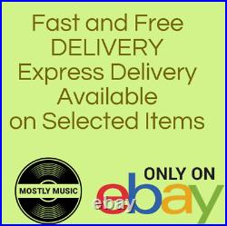 10cc 20 Years 1972-1992 14CD Boxset remastered compilation 2024 art rock