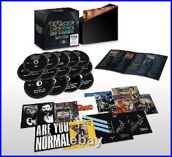 10cc 20 Years 1972-1992 (CD) Box Set