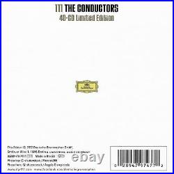 111 The Conductors