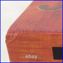 111 The Violin Legendary Recordings RARE Ltd Ed 42 CD Box Bach Brahms Used F1
