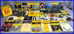 111 Years of Deutsche Grammophon 111- CD Box Set 2-Box Classical Music In Case
