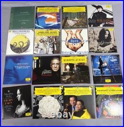 111 Years of Deutsche Grammophon 111- CD Box Set 2-Box Classical Music In Case