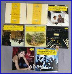 111 Years of Deutsche Grammophon 111- CD Box Set 2-Box Classical Music In Case