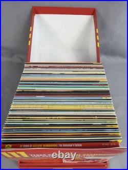 111 Years of Deutsche Grammophon 111- CD Box Set 2-Box Classical Music In Case