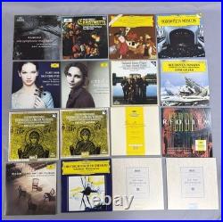 111 Years of Deutsche Grammophon 111- CD Box Set 2-Box Classical Music In Case