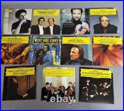 111 Years of Deutsche Grammophon 111- CD Box Set 2-Box Classical Music In Case