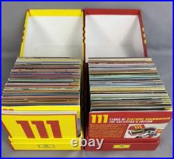 111 Years of Deutsche Grammophon 111- CD Box Set 2-Box Classical Music In Case