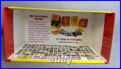 111 Years of Deutsche Grammophon 111- CD Box Set 2-Box Classical Music In Case