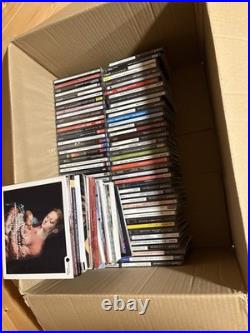 200 Original CDs Collection Classical, Latin, Opera & Instrumental Music