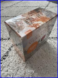 200 Years of Music at Versailles French Court 20 CD Warner Box Set NEW Sealed