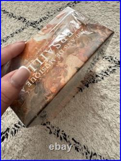 200 Years of Music at Versailles French Court 20 CD Warner Box Set NEW Sealed