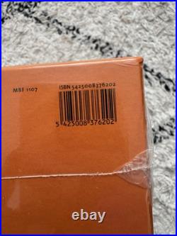 200 Years of Music at Versailles French Court 20 CD Warner Box Set NEW Sealed