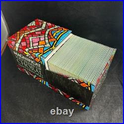 2012 Decca Magnificat 500 Years Of Choral Masterworks 50 CD Complete Box Set