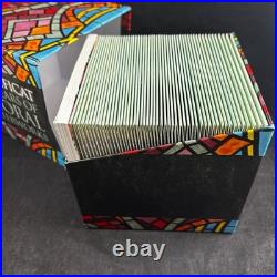 2012 Decca Magnificat 500 Years Of Choral Masterworks 50 CD Complete Box Set