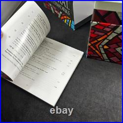 2012 Decca Magnificat 500 Years Of Choral Masterworks 50 CD Complete Box Set