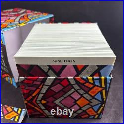 2012 Decca Magnificat 500 Years Of Choral Masterworks 50 CD Complete Box Set