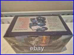 21 Disc CD Album Box Set Decca Richard Wagner The Opera Collecgtioin Georg Solti