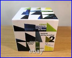 25 Years Of Europakonzert 25DVD Box Set MINT EuroArts 2015