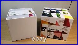 25 Years Of Europakonzert 25DVD Box Set MINT EuroArts 2015