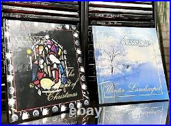 48 Disc CD IN CLASSICAL MOOD BOX SET 2 Boxes Various Artists Complete Albums