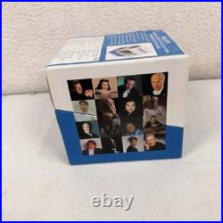 55 CD BOXED SET PHILIPS Original Jackets Collection DECCA (EU, 2012) 478 4614