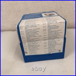 55 CD BOXED SET PHILIPS Original Jackets Collection DECCA (EU, 2012) 478 4614