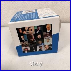 55 CD BOXED SET PHILIPS Original Jackets Collection DECCA (EU, 2012) 478 4614