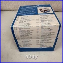 55 CD BOXED SET PHILIPS Original Jackets Collection DECCA (EU, 2012) 478 4614