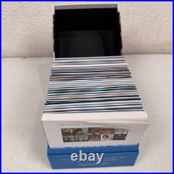 55 CD BOXED SET PHILIPS Original Jackets Collection DECCA (EU, 2012) 478 4614