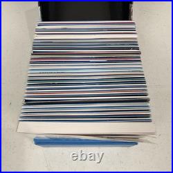 55 CD BOXED SET PHILIPS Original Jackets Collection DECCA (EU, 2012) 478 4614