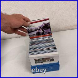 55 CD BOXED SET PHILIPS Original Jackets Collection DECCA (EU, 2012) 478 4614