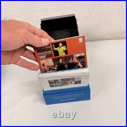 55 CD BOXED SET PHILIPS Original Jackets Collection DECCA (EU, 2012) 478 4614