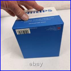 55 CD BOXED SET PHILIPS Original Jackets Collection DECCA (EU, 2012) 478 4614