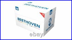 5707870 Ludwig Van Beethoven Complete Edition (90 Cd) CD New