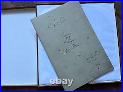 6769 053 Bach Sonatas Partitas Violin Solo Gidon Kremer 3 LP box