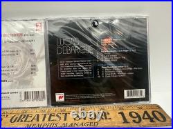 6 SEALED NEW Classical Music CDs Vivaldi Box Set Beethoven Brahms Naxos SACD